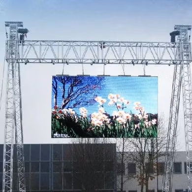 フルカラー屋内屋外広告レンタル湾曲デジタルモバイル柔軟な SMD ポスターガス窓テレビ LED スクリーンディスプレイ P1.2 P1.8 P2.5 P3.91 価格